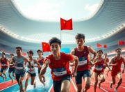 平博博彩-第19届亚运会中国代表团迎来新一轮备战