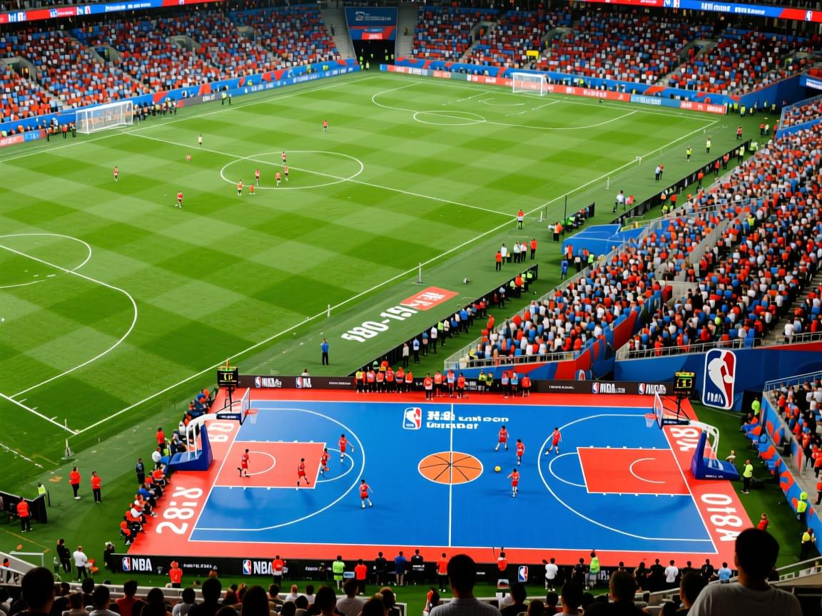 平博官网-美国队未来规划：如何借助国际赛事经验加速自身发展，科学家预测美国队几年后会削弱  第2张